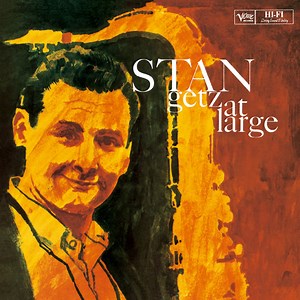 Stan Getz - At Large