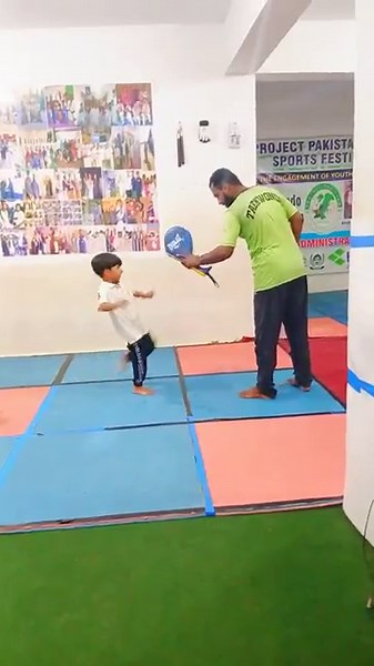 🥋Taekwondo kids kicks😍