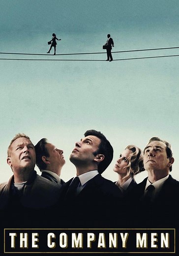 The Company Men - movie: watch streaming online