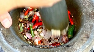 seafood gumbo recipe