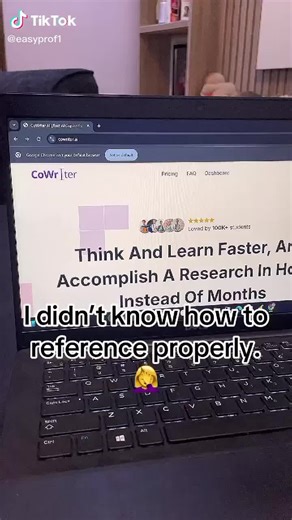 Write amazing content in a flash with this intuitive tool for new users. #cowriterai