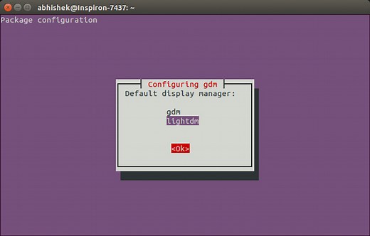 How to Switch Between GDM and LightDM in Ubuntu [Quick Tip]