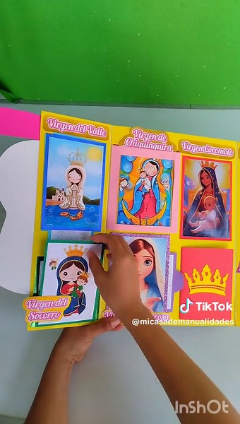 Lab Book Mariana: Tutorial de Creaciones Faciles