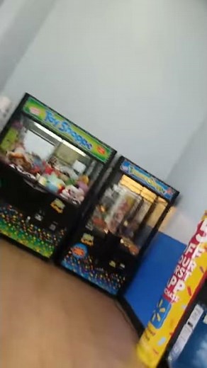 WAL-MART tries to check my receipt and i refuse !