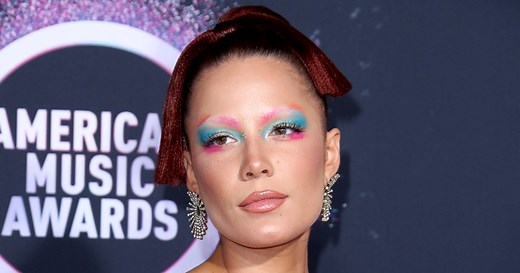 Halsey’s She/They Pronouns: What Do They Mean? Details