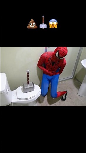 Spider Man Problems İn Real Life