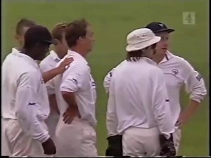 Just how good was Jack Russell?🤔 Check out some highlights from his Player of the Match performance in the ‘99 NatWest Trophy Final 🏆 Have you voted yet? 🗳 twit | Gloucestershire Cricket