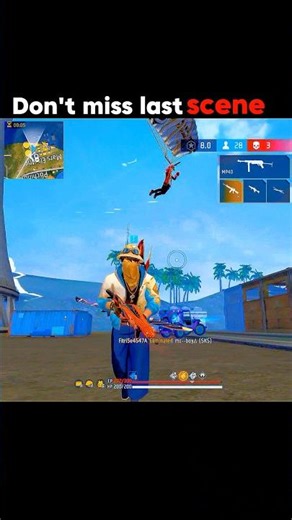 Slow ping scam With me🥲 | Garena free fire max #shorts #freefire #foryou