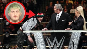 349K views · 7K reactions | Wrestling Fans Banned From WWE FOREVER  | Wrestlelamia.com | Facebook