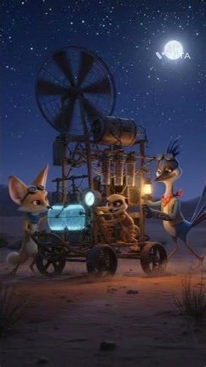 MAPSTER #ai #animation #cartonianimati #cartoon #cartoonvideo #anime #cartoons