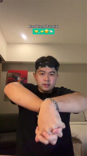 Hard Viral Trend Tutorial 👏 #jepetutor #jamal #brazildance #dancetutorial #viral #trending