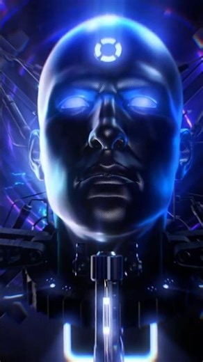 The 10 Stages of AI: From Simple Rules to God-Like Intelligence