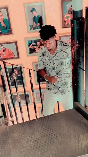 L’enfant beni de Baila ❤️ Namone nalene 💡