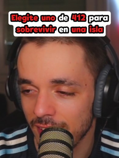 ¿A quién elijo de los 412 Boys? Benito y 412 explicado