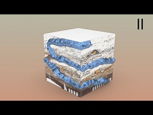 Galleria, Gwanggyo by OMA - part 2 of 5 - Rhino/Grasshopper 3d