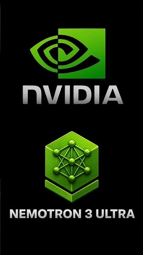 NVIDIA's Biggest Open AI Model Is Here