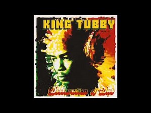 King Tubby - Declaration of Dub (full album)