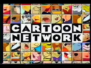 Cartoon Network 1995 Semana Vol.1 DEMO