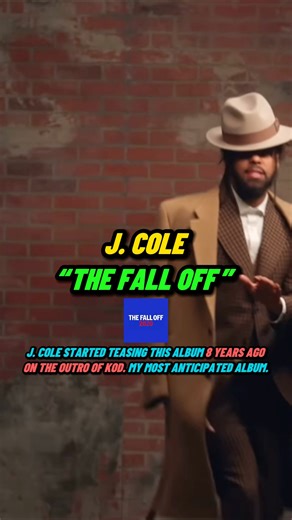 Albums That NEED to Drop in 2026! (J. Cole, A$AP Rocky, Baby Keem)