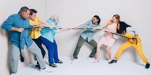 Ambiente de trabalho tóxico: como identificar e como agir?