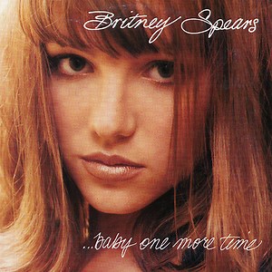 Britney Spears - ...Baby One More Time