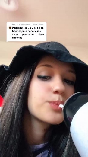 Tutorial: Cómo Hacer la Carita de Cringe