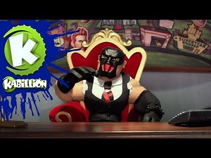 WWE Slam City | The Finisher