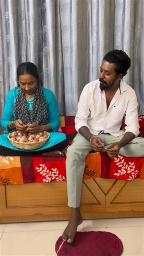 Tag that comedy person in ur gang🤣😁 #kishu #comedy #tamil | Kishan Kiccha