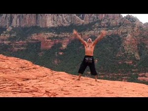 Grandmothers Healing Haka Nov 13th-15th Sedona Arizona