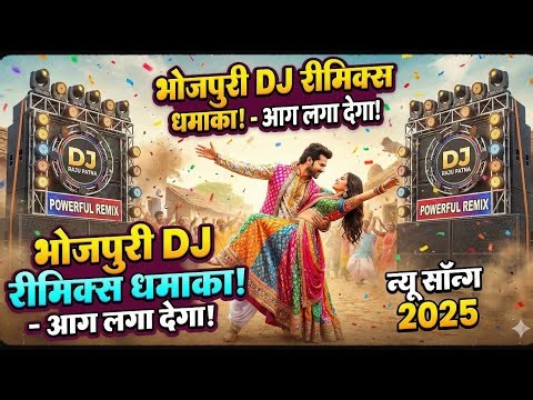 New bhojpuri DJ remix song||Bhojpuri songs|| #bhojpurisong #music #djremixsong