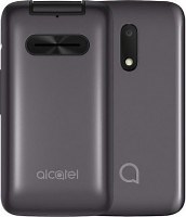 Кнопочный телефон Alcatel One Touch 3025X