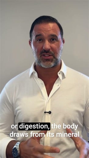 Osteoporosis Is Not Just A Calcium Deficiency