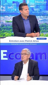 "Le système de retraite français n’est pas particulièrement généreux"