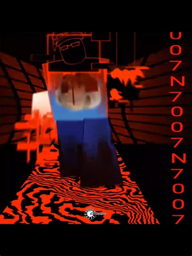 #SWAPAU #007N7 || design inspired by Noli's rotting stuff idk || #forsaken #fyp #roblox