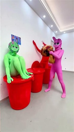 #节奏盒子#家庭#搞笑#可爱
