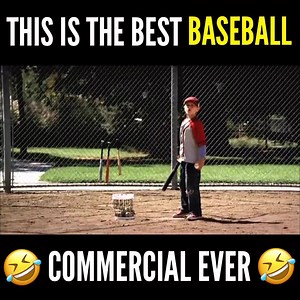 5M views · 14 reactions | Love the message from this commercial!  : Foundation for A Better Life | Ultimate Baseball Training | Facebook
