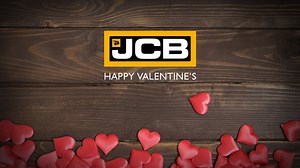 1.6K reactions · 748 shares | Happy Valentine's from JCB ❤️ | JCB | Facebook