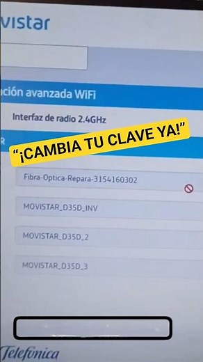 Change your modem password and protect your internet in minutes