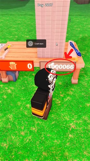 UFO SCRAP fell from the sky in 99 Nights! 😱🛸 #shorts #roblox #99nightintheforest