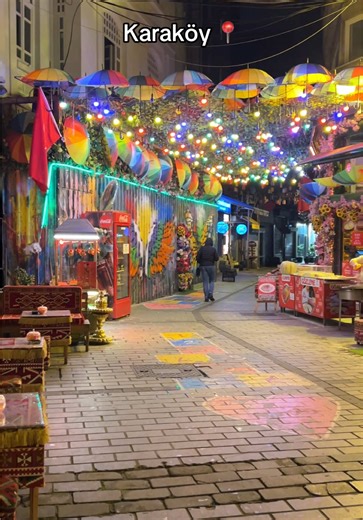 Discover Karaköy: Istanbul's Vibrant District