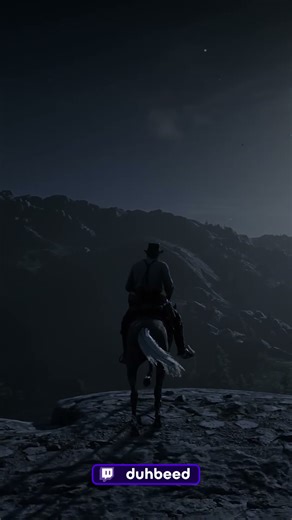 Who Else Does This? | Red Dead Redemption 2