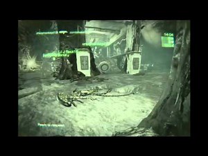 Aliens Colonial Marines Multiplayer Gameplay: Escape Mode