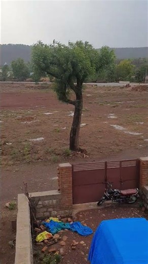 #after #heavy #rain #scenery #pahadi #views #viral #youtubeshorts #shorts #lovestory #couple#viral