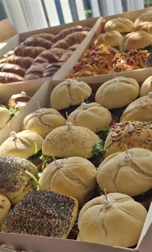 #brunchbox brunch pour tous vos événements😍😍😍