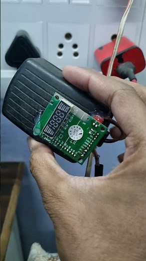 bluetooth module aux #diy