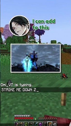 Omi Trusted Zeal a Little TOO MUCH!