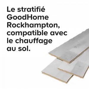 Qu'est ce qui trouvera bientôt sa place chez vous ? La réponse ici 👇 | Castorama