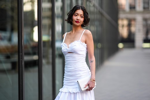 Affordable Wedding Dresses For The Stylish Yet Thrifty Bride