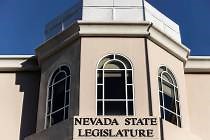 Here’s what legislators did to address mental health issues in Nevada
