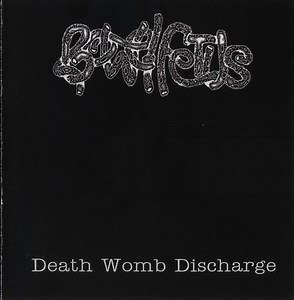 Bowel Fetus - Death Womb Discharge